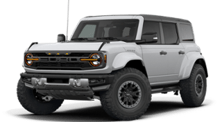 2026 Ford Bronco® External Image 2